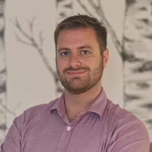 Ian Nicholls